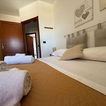L'Ancora Blu Apartment Porto Torres Exterior foto