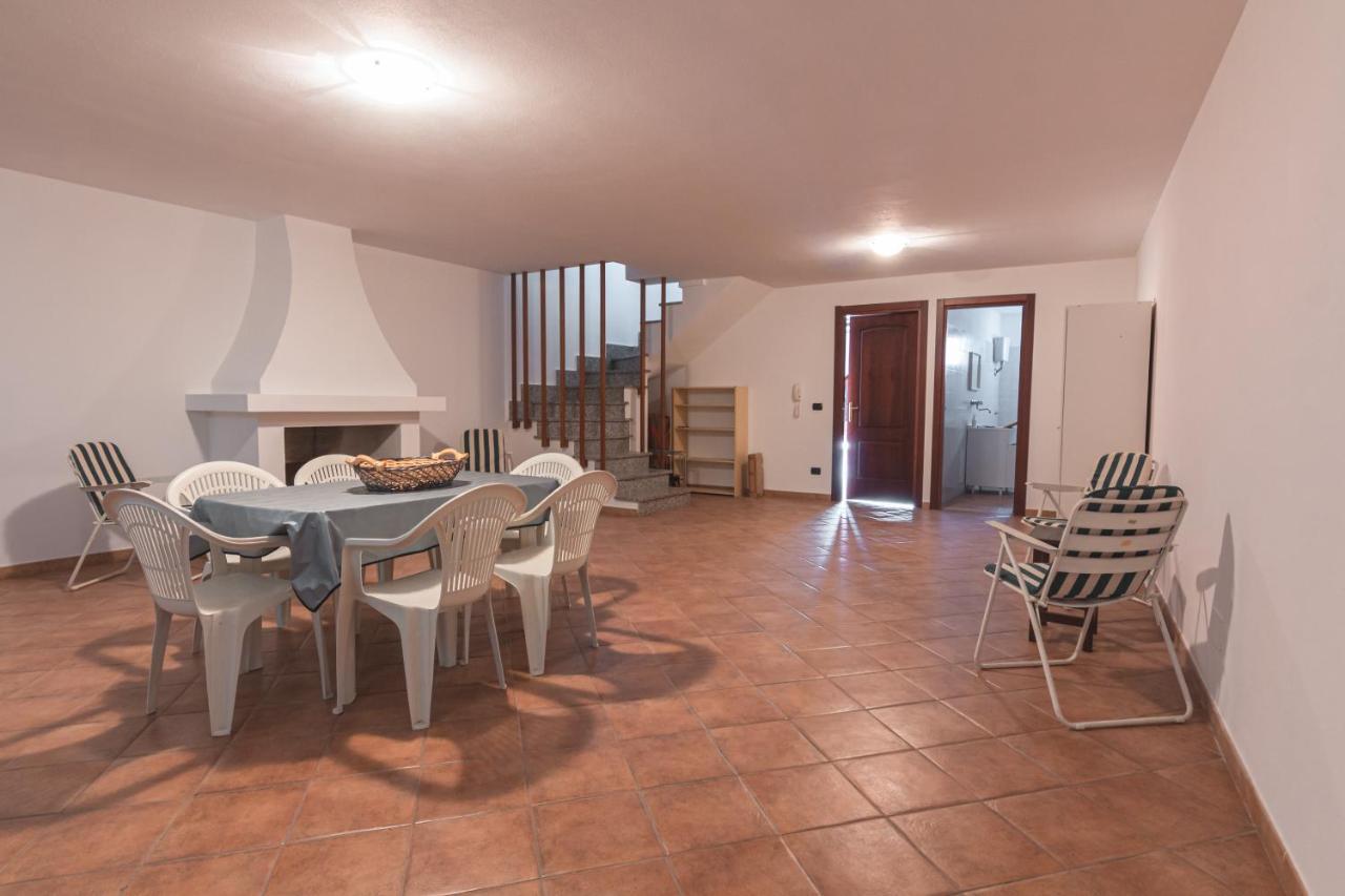 L'Ancora Blu Apartment Porto Torres Exterior foto