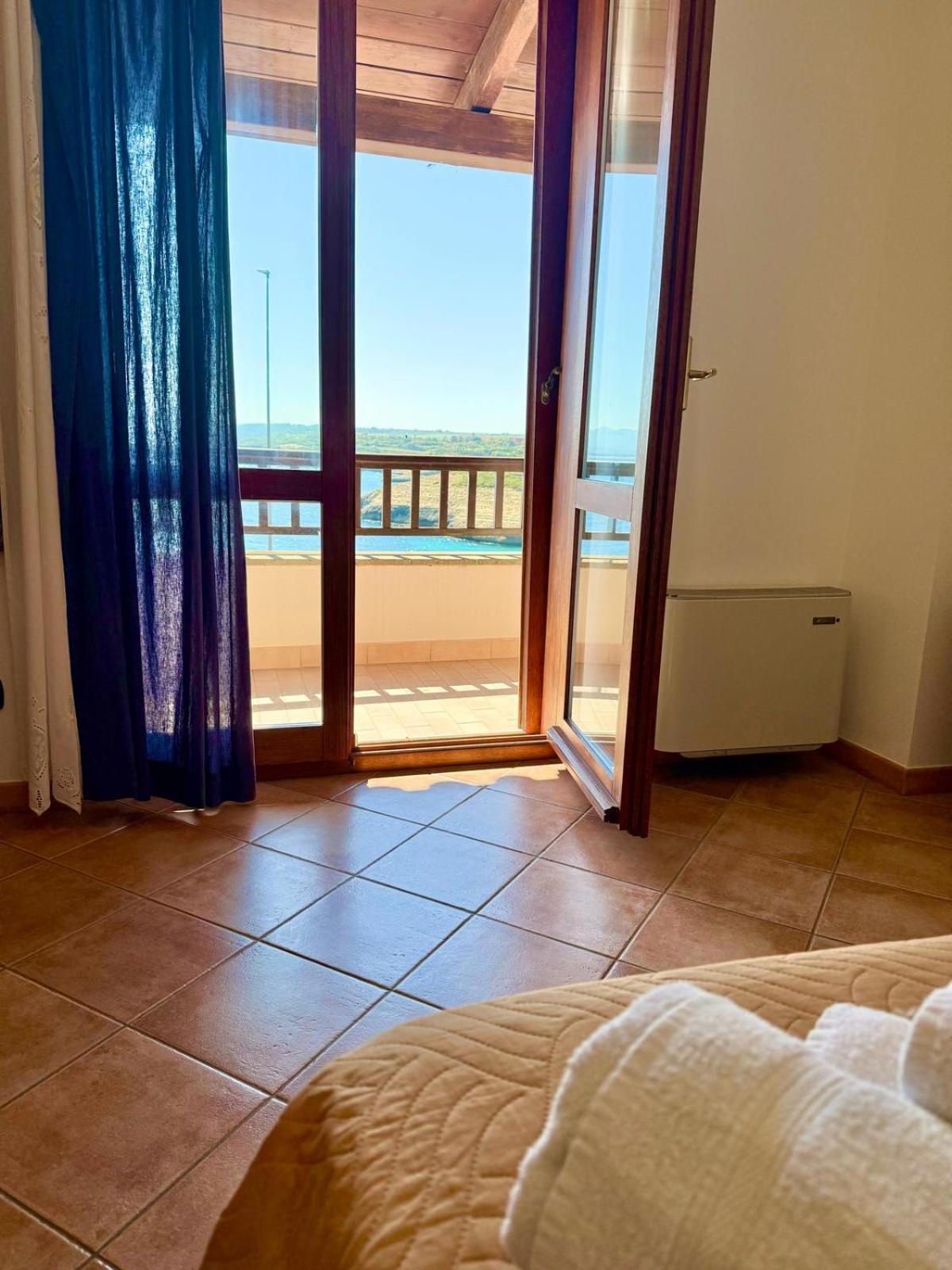 L'Ancora Blu Apartment Porto Torres Exterior foto