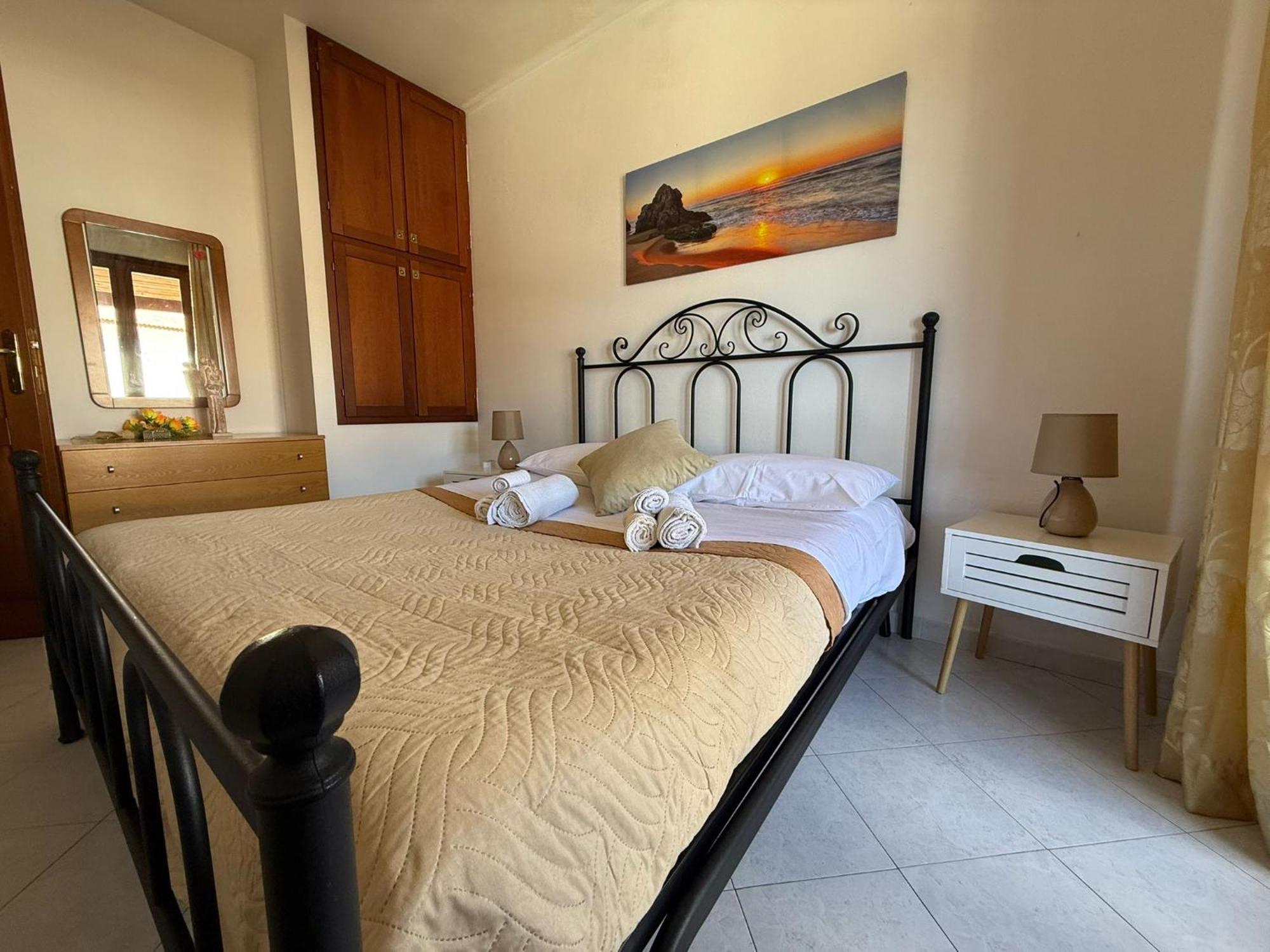 L'Ancora Blu Apartment Porto Torres Exterior foto