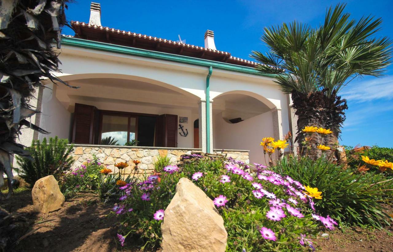 L'Ancora Blu Apartment Porto Torres Exterior foto